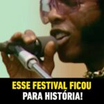 MariMoon Instagram - Esse #festival foi um marco importante demais na história e vale muito a pena você conhecer um pouco mais sobre ele! #dicas #curiosidades #musicas #clipes #cortes