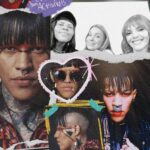 MariMoon Instagram - Ela chegou no rap quebrando todos os esteriótipos, fazendo uma REVOLUÇÃO! 🔥🔥🔥 A vida dela daria um filme, daqueles bem emocionantes! O episódio de Acessíveis dessa semana é com a rapper e rocker, mulher, lésbica, mãe, indígena @katumirim Ela criou a campanha #indionaoefantasia que viralizou nas redes sociais e ecoa até hoje! E fica o recado pra esse carnaval: indígena não é fantasia! O episódio completo já tá disponível na Stages pra quem faz parte do nosso Clubinho e estará em todas as plataformas na quinta-feira. Ja aproveita e nos segue em todas redes - link na bio! 💖