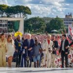 Maria Bopp Instagram – “Se me prenderem, eu viro herói. Se me matarem, viro mártir. Se me deixarem solto, viro presidente de novo”. 

E assim foi.