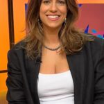 Maria Bopp Instagram - “Muitas pessoas se eximem dessa responsabilidade”. A atriz Maria Bopp reforça a importância do senso crítico na hora de seguir influenciadores digitais e até mesmo no que se deve (ou não) ser publicado nas redes sociais. Veja a entrevista completa do #SemCensura no canal da TV Brasil no YouTube e no app TV Brasil Play 📲