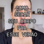 Maria Bopp Instagram - dicas infalíveis pra um verão mais feliz
