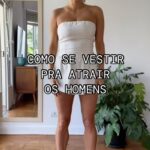 Maria Bopp Instagram - como atrair mais homens pras nossas vidas inspiração: veronicashavie na rede ao lado