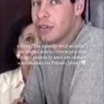 Maria Bopp Instagram - Minha mãe é muito poderosa. Pegou a grande dor da sua vida, que foi ver seu irmão mais velho entrar em coma, e transformou em escrita. Primeiro foi um blog. Depois virou um livro. Hoje esse livro é semifinalista do @premiojabuti na categoria Crônicas. Sinto um orgulho inexplicável da minha mãe. Fala sério, primeiro livro da vida indicado no Jabuti??? @bettina.bopp, como você é foda! Obrigada aos jurados por esse reconhecimento do talento e sensibilidade da minha mãe. Que a escrita dela ajude outros a atravessarem suas dores. Meu tio Má deve estar gargalhando de alegria de onde estiver 🤍🤍🤍 @planetadelivrosbrasil