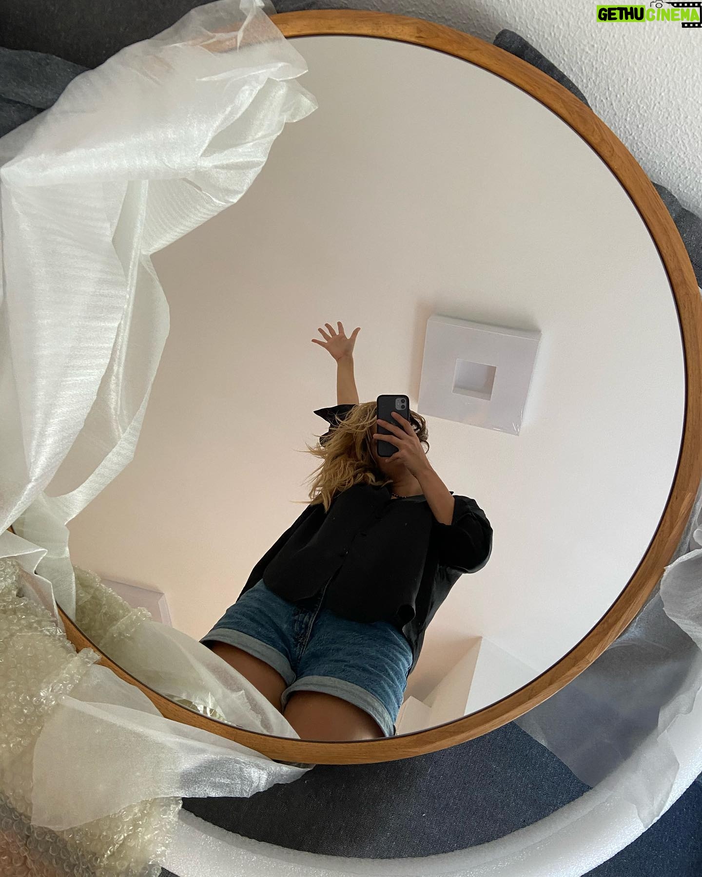 Maria Bopp Instagram - confira a seguir fotos nunca antes postadas