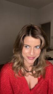 Maria Bopp Instagram - amigo secreto unindo famílias no natal