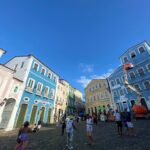 Maria Bopp Instagram - não te conhecia, Salvador e já te amei pacas