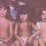 Maria Bopp Instagram - Como boa libriana, Bubu é justíssima. Como boa irmã mais velha, é protetora. Como boa Bopp, é brava. Como boa jornalista, é ótima ouvinte. Como boa roteirista, é curiosa. Como boa mulher do Murilo, é parceira. Como boa filha da minha mãe, é generosa. Como boa filha do meu pai, é exigente. Como boa irmã do meu irmão, é são paulina (e está rouca hoje). Como boa neta do meu vô, é inteligente. Como boa neta da minha vó, é arrebatadora. E mesmo seguindo o rastro de quem a criou e sendo o lastro de quem procura por um lugar seguro, a Bubu ainda é surpreendente. E pra ela mesma também, aposto! Não tenho palavras pra dizer o tanto que estou orgulhosa de você, Bu. Cê sabe. Nesse novo ano de vida, quero que se inaugure definitivamente uma nova percepção da mulher gigantesca que você é. Do tamanho do seu poder e força. Você sempre vai ser nosso ponto de encontro, nosso abastecimento e norte. E desejo que você também se sinta absolutamente tranquila em navegar suas próprias águas. Eu vou tá sempre aqui pra tudo. Que nem o Lurê falou: quero ser pra você o que você é pra todo mundo. Te amo mais que tudo, tudo, tudo! Feliz aniversário, Bubu, da Mariçoca ♥️ @brunabopp_
