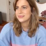 Maria Bopp Instagram - “No domingo de folga, o telefone toca. Era um convite para apresentar um evento. Um mega evento, em português, espanhol e em inglês com apenas dois dias de ensaio. Topei. Valeu, Rexona Clinical, por me garantir 3x mais proteção em todas as situações @rexonabrasil | publicidade