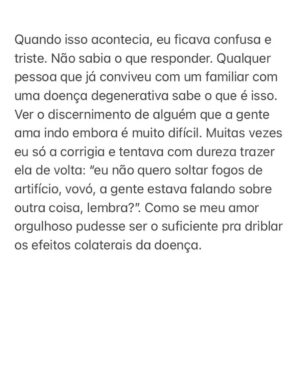 Maria Bopp Instagram - Hoje é dia de fogos de artifício. 

Lançamento oficial de Afetos Colaterais será dia 13 de junho na Livraria da Vila, na Vila Madalena, mas você já pode encomendar o seu na pré-venda pelo link da minha bio. 

Te amo, @bettina.bopp. 
Que orgulho ♥️
