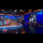 Maria Fernanda Callejón Instagram – Maravilloso momento en @nochealdente junto a mi querido @ferdente 
Lo vieron? Qué parte les gustó??? Los leo 🩷