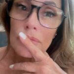 Maria Fernanda Callejón Instagram - HECHO ESTA!🙌 @quieromisgafas