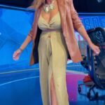 Maria Fernanda Callejón Instagram - FLASH @ibroomoda @durodedomarc5n