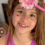 Maria Fernanda Callejón Instagram – Arrancando  la semana a pura creatividad! Mi Gio siempre tan ocurrente, a quien habrá salido? 😆😍
#felizlunesparatodos