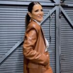 Maria Fernanda Callejón Instagram - Arrancanding la semana con toda la onda! @winnonateam Vos cómo arrancaste? Te leo