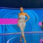 Maria Fernanda Callejón Instagram - Rayadisima! @quieromisgafas @durodedomarc5n
