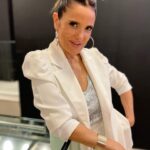 Maria Fernanda Callejón Instagram - Holaaaaa! Cómo arrancaron su día? Los leo