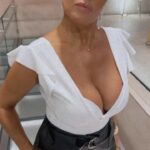 Maria Fernanda Callejón Instagram – Lunes
@femmeidealeok