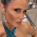 Maria Fernanda Callejón Instagram – Ame este lookette ❤️
@ibroomoda 
Les gusto? Los leo