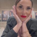 Maria Fernanda Callejón Instagram - DIMIGO y… @durodedomarc5n #inblack