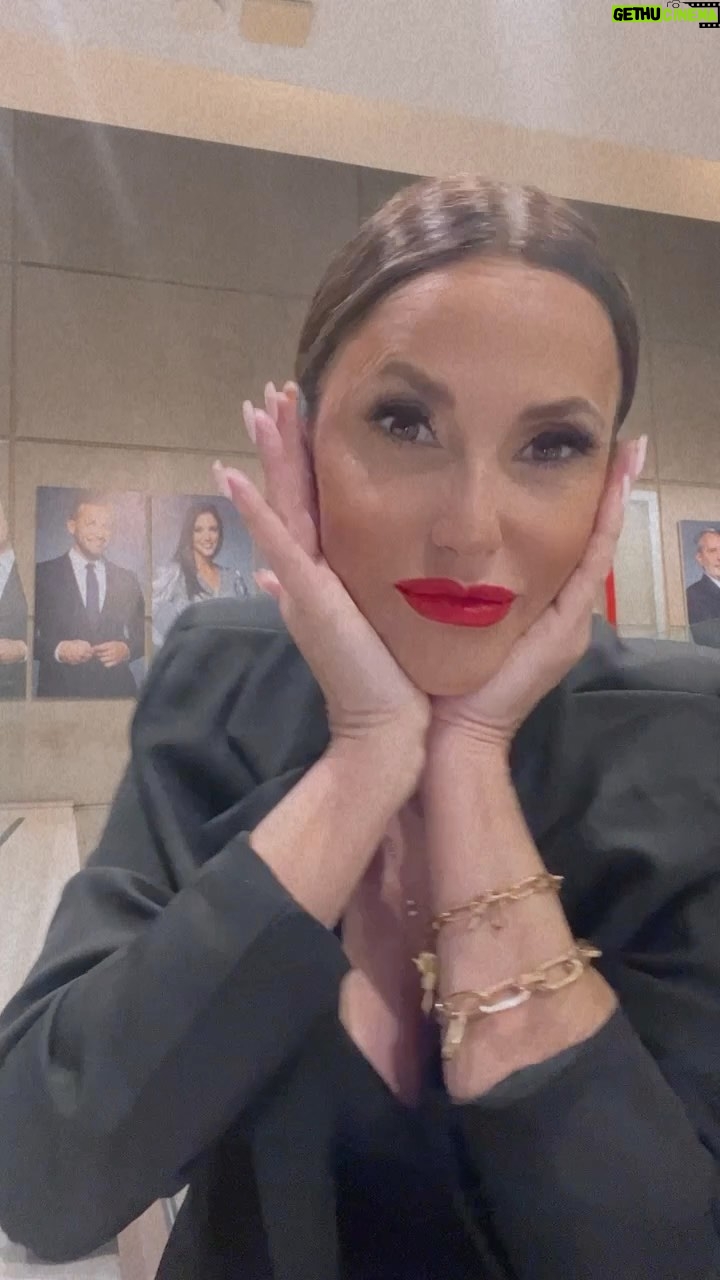 Maria Fernanda Callejón Instagram - DIMIGO y… @durodedomarc5n #inblack