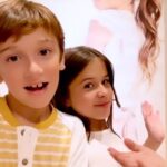 Maria Fernanda Callejón Instagram – Gio y Benja!
Cada vez falta menos para 🎄🎅🏻! 
Cómo les había contado  los chicos  estuvieron armando con  @wannagook looks muuuy lindos para estas fiestas 🫶🏻. Les dejamos un  adelanto. 
Que les parecen? Les gustan? 
Y atención! las Zapas,que están al top!
Los leemos 🎅🏻🎄 🫶🏻
