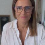 Maria Fernanda Callejón Instagram - En este 1 d mayo! Hablemos de alimentación con @flordeketo 🥑