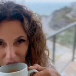 Maria Fernanda Callejón Instagram – Y bue! Cada uno publica q lo que se le canta!😆🤪 
Verdad?