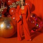Maria Fernanda Callejón Instagram – In red ❤️ @revistacaras  30 años
Sastrero ondero ! @tschudyjavier 
Sandalias @deattar 
Joyas @bartolomejoyas 
Makeup @davidduquesneok 
Hair  @alecampospeluqueria