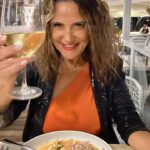 Maria Fernanda Callejón Instagram – Vacaciones!! 🇵🇪 
Salud 🥂