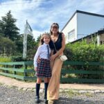 Maria Fernanda Callejón Instagram – Orgullosos de vos hijita!❤️
Misión cumplida 💪 @giodiotto 
Ahora disfruta del descanso merecido!
#teamohijita