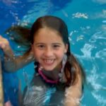 Maria Fernanda Callejón Instagram – Disfrutar y ser Feliz ! De eso se trata…
@hotelmeliabuenosaires 
& @pequena_coco 🫶😍❤️👙
