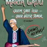 Maria Gadú Instagram – AGENDA 2024! onde nos vemos? 🤍

QSIQDA – quem sabe isso quer dizer amor
PELLE – solo 
PE – projeto especial

Mais datas em breve! Atualizações na legenda 👇🏽

26.05 – festival nômade, são paulo (SP) – [QSIQDA] 
31.05 – festival da diversidade, maricá (RJ) – [QSIQDA] 
02.06 – pedro II (PI) – [QSIQDA] 
07.06 – orquestra chiquinha gonzaga, são paulo (SP) – [PART.]
08.06 – festival joão rock, ribeirão preto (SP) – [QSIQDA] 
13.06 – cidade das artes, rio de janeiro (RJ) – [PELLE]
14.06 – teatro riachuelo, natal (RN) – [QSIQDA] 
22.06 – vivo na praia, rio de janeiro (RJ) [QSIQDA] 
05.07 – bonito (MS) – [QSIQDA] 
13.07 – friburgo (RJ) – [QSIQDA] 
19.07 – festival de inverno de garanhuns, garanhuns (PE) – [QSIQDA] 
20.07 – teatro rio mar, recife (PE) – [QSIQDA] 
21.07 – parnaíba (PI) – [QSIQDA] 
26.07 – áudio, são paulo (SP) – [QSIQDA] 
03.08 – show orquestra rock, jaguariúna (SP) – [PART.] 
10.08 – niterói, (RJ) – [QSIQDA] 
24.07 – são tomé das letras (MG) – [QSIQDA] 
06.09 – pirenópolis (GO) – [QSIQDA] 
27.09 – rio piracicaba (MG) – [QSIQDA] 
18.10 – festival clássicos do brasil, rio de janeiro (RJ) – [QSIQDA] 
14.12 – concha, salvador (BA) – [QSIQDA] 
20.12 – circo voador, rio de janeiro (RJ) – [QSIQDA]

Arte: @filipegrimaldi 
Contato shows: @agenciakompasii