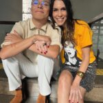 Maria Gadú Instagram – a relação que Maria Gadú tem com a música se confunde com sua visão de mundo. com o seu encantamento, interesse e luta pela natureza, pelo meio ambiente, pelas pessoas. 
Gadú faz a diferença, faz a revolução. e a gente aprende mto com ela.

esse respeito com a humanidade transborda quando ela canta, quando está no palco, com sua voz inigualável e parcerias especiais.
que felicidade em receber essa artista única que é @mariagadu 

“Minha Canção Maria Gadú”
hoje, às 17h
na @radioeldorado 
no podcast
no Youtube 

#MinhaCanção
#MariaGadu
🎥 @framing_gabriel