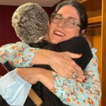 Maria Gadú Instagram - viva a música popular brasileira!! Como disse o mestre @caetanoveloso MPB é TUDO!!! quanta alegria em fazer parte ♥️♥️♥️♥️ . algumas fotos estão em baixa mas meu amoooor está em caixa ALTA!❤️‍🔥🎙️🎤