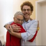 Maria Gadú Instagram - viva a música popular brasileira!! Como disse o mestre @caetanoveloso MPB é TUDO!!! quanta alegria em fazer parte ♥️♥️♥️♥️ . algumas fotos estão em baixa mas meu amoooor está em caixa ALTA!❤️‍🔥🎙️🎤
