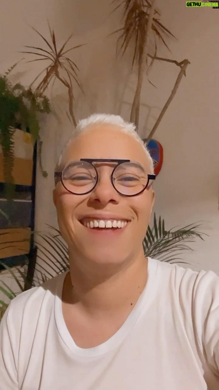 Maria Gadú - 14.5K Likes - E tá chegaaaaaando!
Dia 20/10 nosso tão aguardado show no @tokiomarinehall em São Paulo!!!!
Quem veeeeeeem?