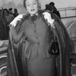 Maria Grazia Chiuri Instagram - Mark your calendars for the #DiorFall24 show, live from New York on Monday, April 15 at 8pm EDT on Instagram. Here, the uncompromising personal style of actress Marlene Dietrich is related as one of the guiding inspirations for this eagerly awaited new collection by @MariaGraziaChiuri. © Video: @MelindaTriana Special credit: @DeutscheKinemathek – Marlene Dietrich Collection Berlin