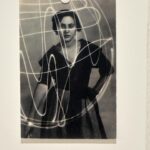 Maria Grazia Chiuri Instagram – So happy to see the wonderful exhibition on Carla Accardi at @palazzoesposizioni in Rome, don’t miss it!