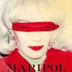 Maria Grazia Chiuri Instagram - Happy birthday polaroid queen @maripolarama I am so lucky to be your friend ❤️❤️