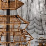 Maria Grazia Chiuri Instagram – Get ready to take your seats for the #DiorAW24 show, live at 3pm CET on our Instagram account! During these final minutes, artist @Shakuntala.Kulkarni offers an insight into her scenographic contribution to the unveiling of this new collection by @MariaGraziaChiuri.
© Video: @MelindaTriana
Photo: @PrarthnaSingh

Scenography credits: 

Concept, design, performance: Shakuntala Kulkarni,
 
Wall panels :
Stills from ‘Juloos’, a four channel synchronised video ,
Camera: Ajay Narohna,
Composter: Anand Bhutkar
 
Entrance wall:
Asiatic library, Mumbai,
Photograph: Shivani Gupta
 
Cane armour:
Dinesh Paradeshi,
Tonkeshwar barik,
Koliya Kachari,
Krishna Karikar
 
Production support : Arundhati Chattopadhyaya and the team at Chemould Prescott Road,
 
Cane armour lent by Chemould Prescott Road and from the Collection
 
Project Facilitated by  Shireen Gandhy, Urvi Shah and Aashna Patel.