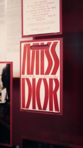 Maria Grazia Chiuri Instagram - Mark your calendars for the #DiorAW24 show, live from Paris on Tuesday, February 27 at 3pm CET on Instagram. Here, a spotlight on the Miss Dior line, the House's inaugural foray into ready-to-wear, provides a first clue to the direction being taken by @MariaGraziaChiuri. © Video: @MelindaTriana Photo: @Laora_Queyras Special credits: BBC Motion Gallery / Getty Images, Ewa Rudling / Condé Nast / Shutterstock, Société René Gruau, Jean-Daniel Lorieux / Condé Nast / Shutterstock, Gunnar Larsen, all rights reserved