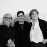 Maria Grazia Chiuri Instagram – The two Brigitte! Picture by the loveliest @vitt_pl