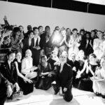 Maria Grazia Chiuri Instagram - A thousand thanks to @vitt_pl and his wonderful photos, which have captured the emotions of these beautiful, important days for me!
