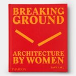 Maria Grazia Chiuri Instagram - Is it possible to challenge sexist stereotypes about women architects and designers? Women’s relationship with architecture and design goes far beyond the categorization of “women architects.’’ The new wave of Feminism is working to reexamine contemporary cultural systems. This results in a radical transformation of patriarchal values present in Design and Architecture as well. This season,I have been inspired by these two publications that stand as pioneering visual manifestos of over 200 incredible works designed by women worldwide. Both texts celebrate the work of historically undervalued by restoring their voices.