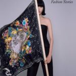 Maria Grazia Chiuri Instagram - “The first foulards that I can remember, as items of fashion, i.e. that followed a trend, were the ones I saw my mother wearing in the 1970s to complete her look. […] Her free and nonconformist spirit during those years served as a model; the way she wore that foulard was revolutionary for me, a symbol of women’s liberation”. I have grown up seeing the women in my family wearing foulards for all sorts of occasions, and I myself wear foulards on a daily basis. Our recently released book “Dior Scarves. Fashion Stories”, celebrates the Maison’s long history with scarves. Some elements of our upcoming Fall/Winter2025 show celebrate the iconic prints featured in the book.