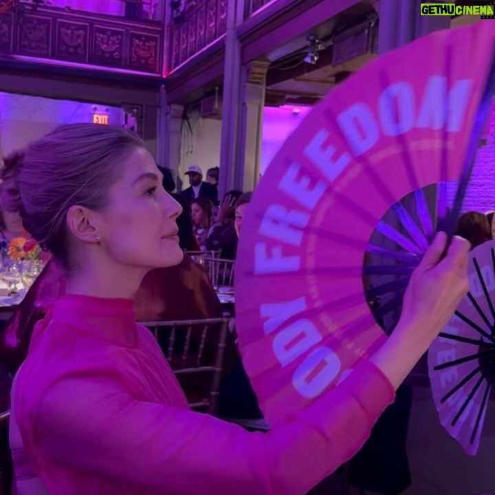 Maria Grazia Chiuri Instagram - I am honoured to receive the Badass Art Woman Awards along with my best friend @KarishmaSwali of @Chanakyainc . This year’s theme was Dynamic Duos and @Karishma and myself, as well as the @Chanakya.School and @Dior have been recognised as models of growth, interaction and collaboration. It has been a true gift to be able to continue to work together with Karishma and to find a way to support women’s education and women’s independence in India and worldwide with @Chanakya.school. I am truly honoured to see that our work over the years is being given such great recognition and I am happy to have the opportunity to work with incredible people like Karishma. This award is dedicated to the school and to the girls and women who attend it. Thank you to @annepasternak for presenting us with the award and to @mspike for being with us ❤️