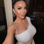 Maria Luisa Jacobelli Instagram - Wiser and hotter 😊🥳🤍🎂 #bdaygirl Monte-Carlo, Monaco