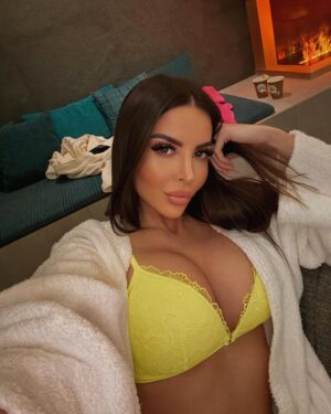 Maria Luisa Jacobelli Instagram - Gennaio mi piaci 🤍 little recap 😌