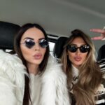 Maria Luisa Jacobelli Instagram - Gennaio mi piaci 🤍 little recap 😌