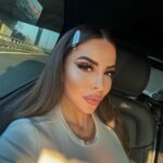 Maria Luisa Jacobelli Instagram - Gennaio mi piaci 🤍 little recap 😌